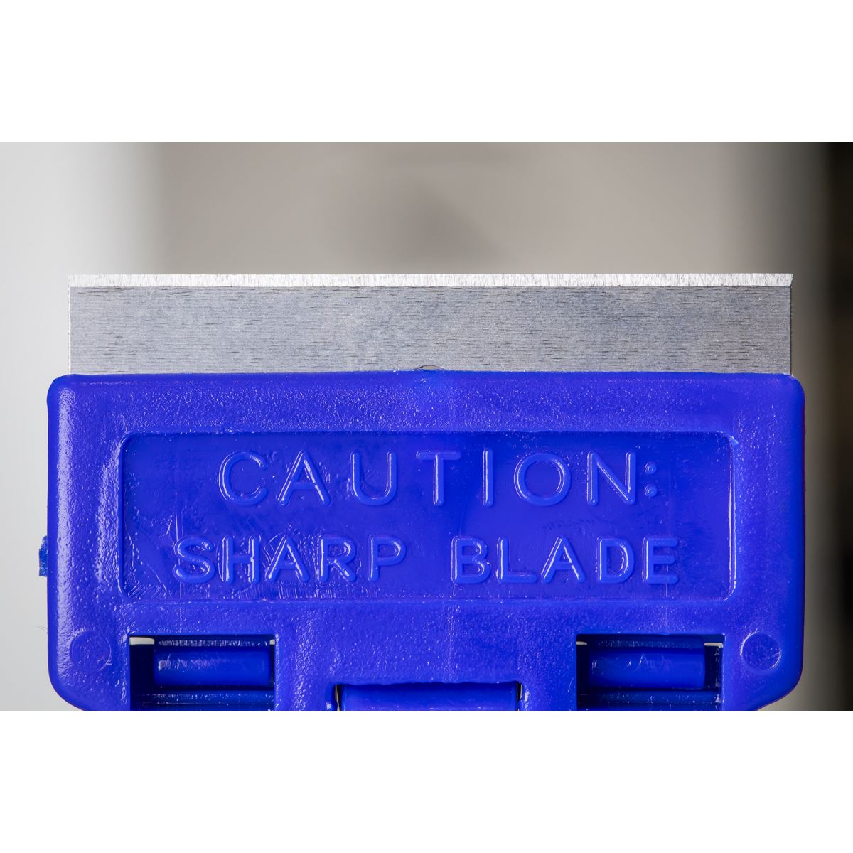 Sealey Composite Razor Blade Holder Pack of 5