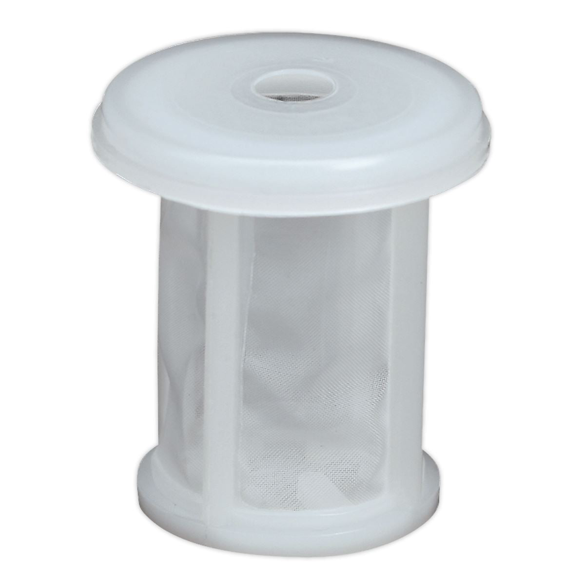 Sealey Paint Filter Suction Feed Pack of 10