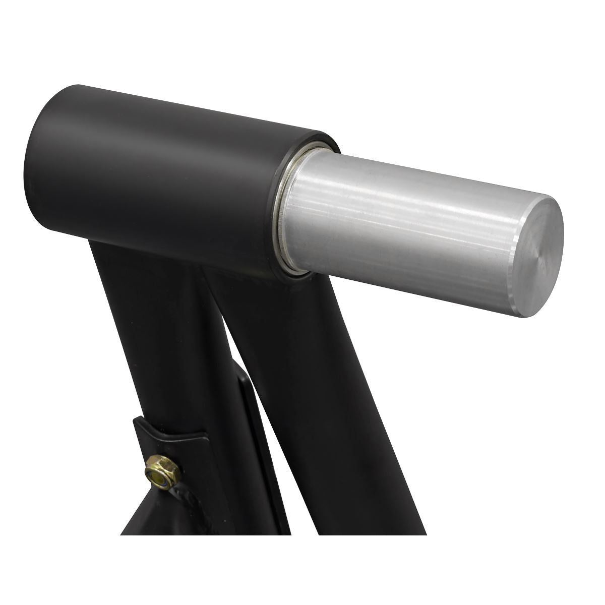 Sealey Motorcycle Stand Single-Sided Pin Adaptor 40.5mm 