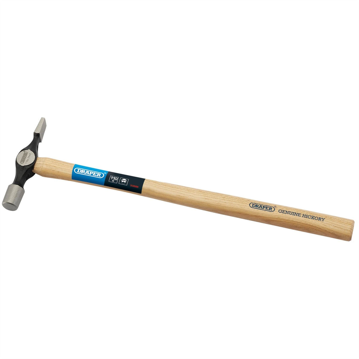 Draper Cross Pein Pin Hammer 110g/4oz 33888  White Rose Tools