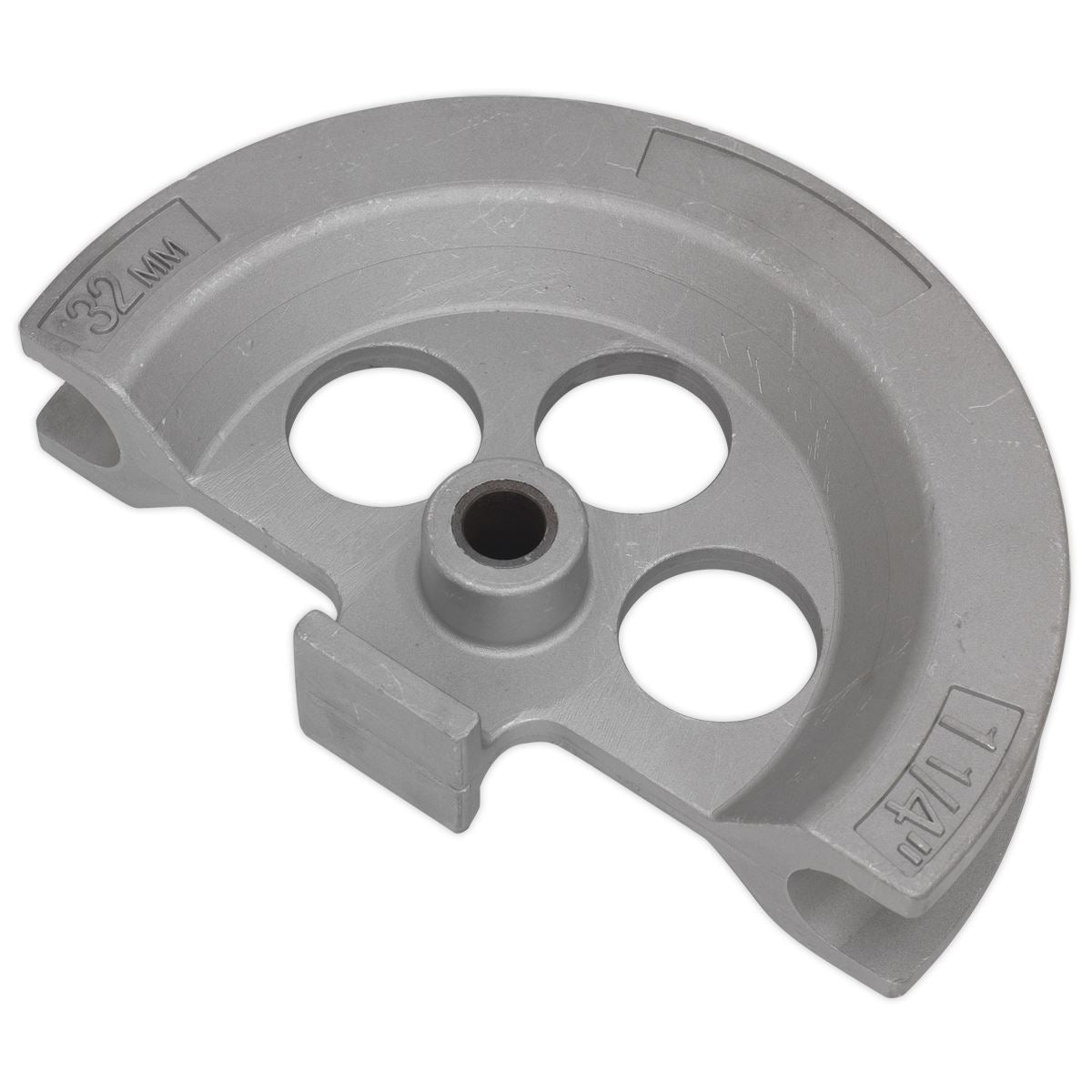 Sealey Former for Conduit Bender 32mm for PCB25