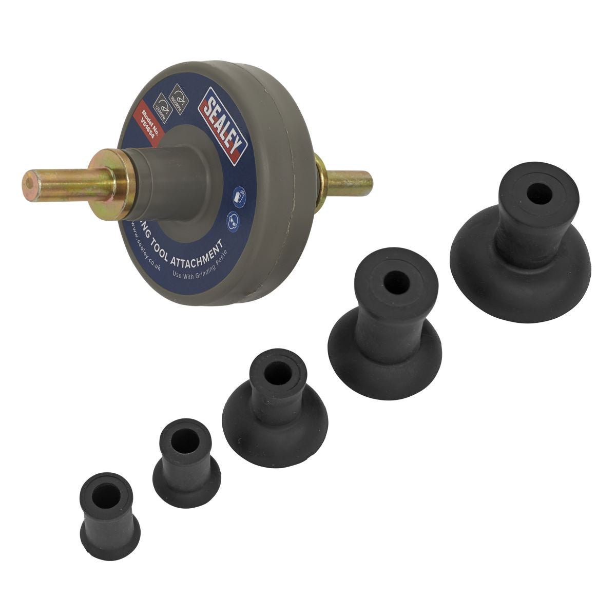Sealey Lapping Tool Attachment Valve 