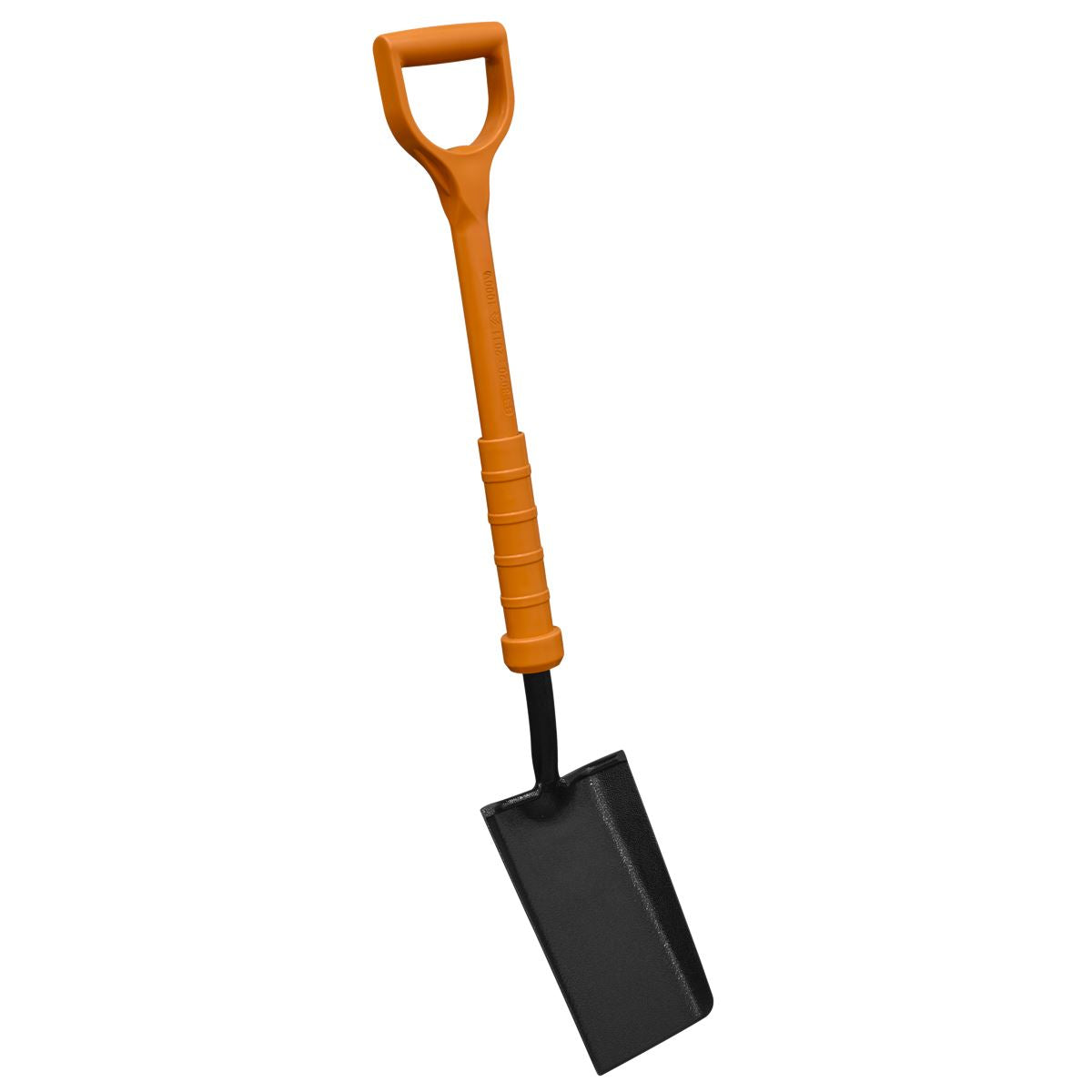 Sealey Insulated Trenching Spade