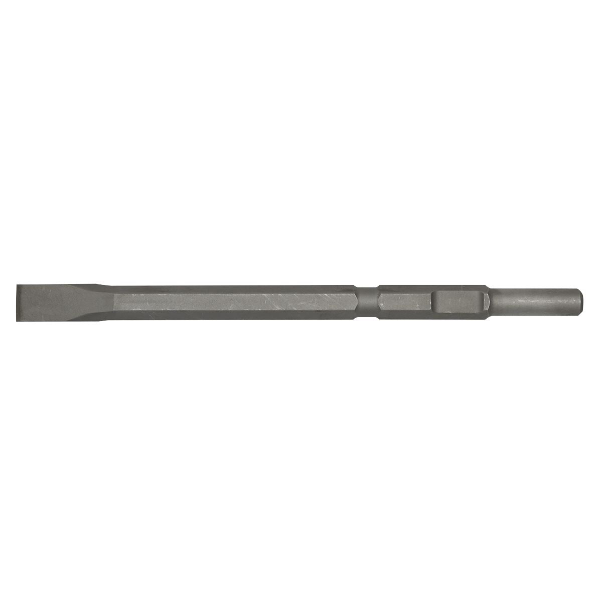 Worksafe by Sealey Chisel 35 x 375mm- Kango 900 