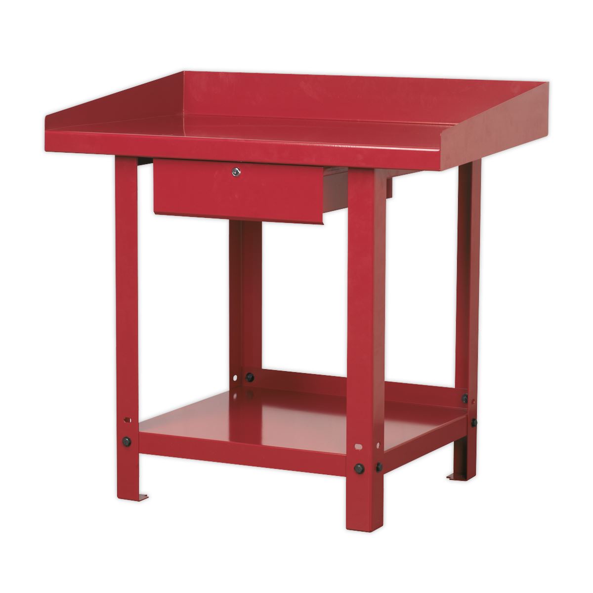 Sealey Workbench Steel 1m with 1 Drawer