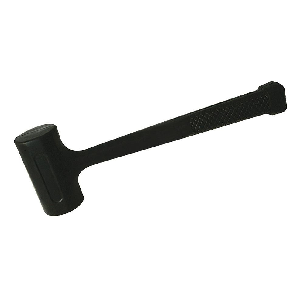Silverline Dead Blow Hammer 16oz (454g) 456895