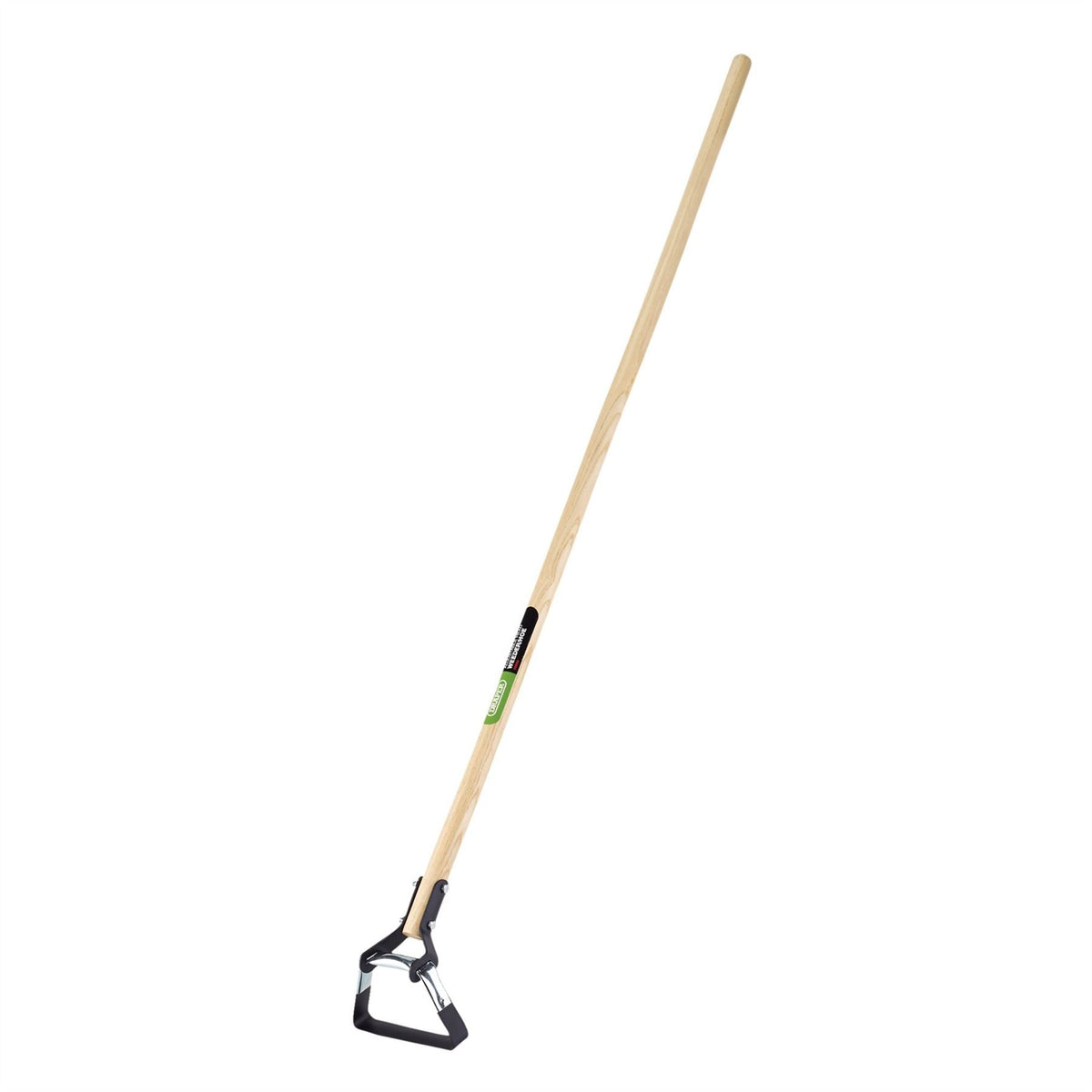 Draper Long Handled Flexible Head Weeder/Hoe 09999  White Rose Tools