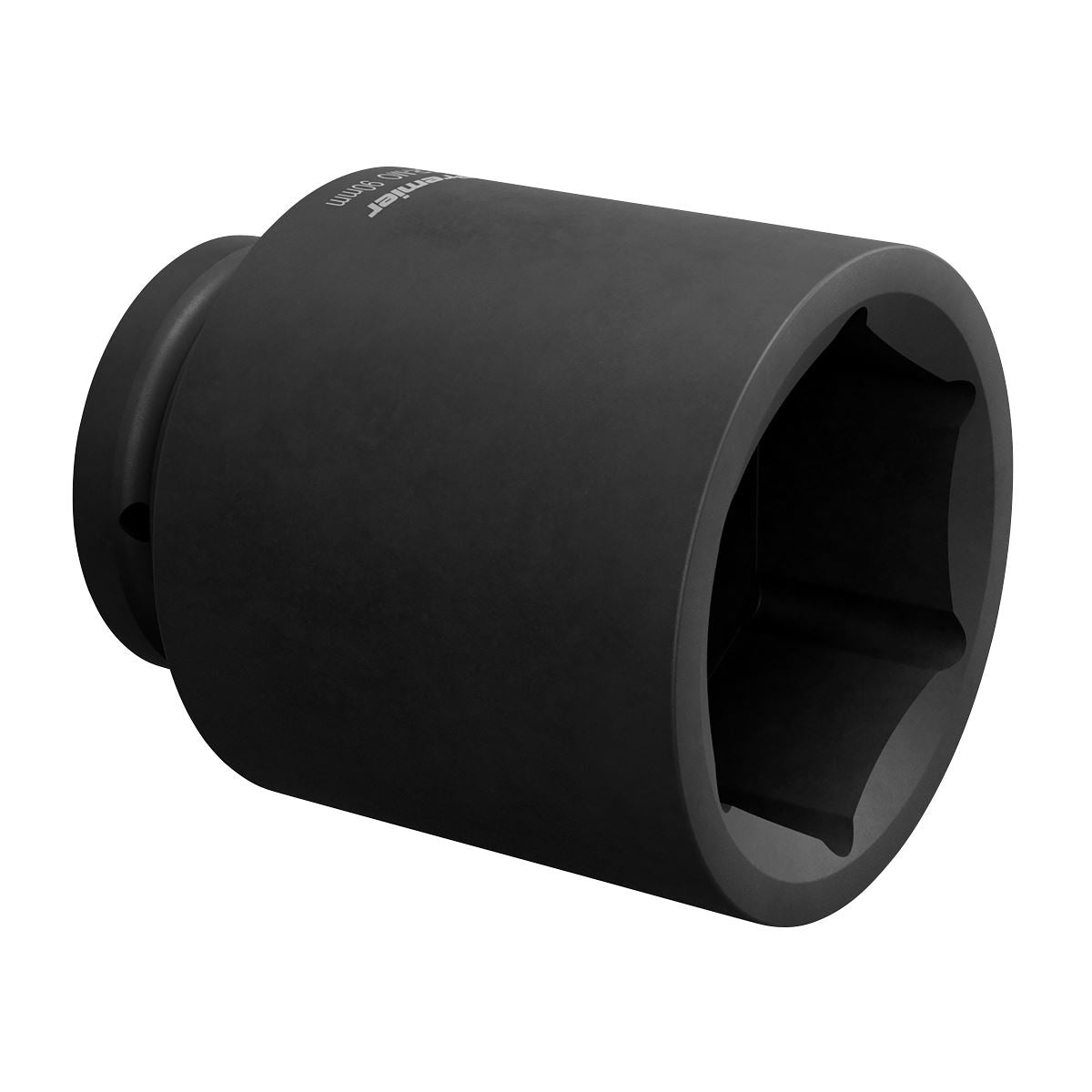 Sealey Premier Impact Socket 90mm Deep 1"Sq Drive