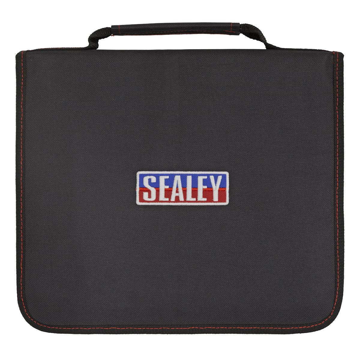 Sealey Zipped Tool Pouch 6-Pocket 