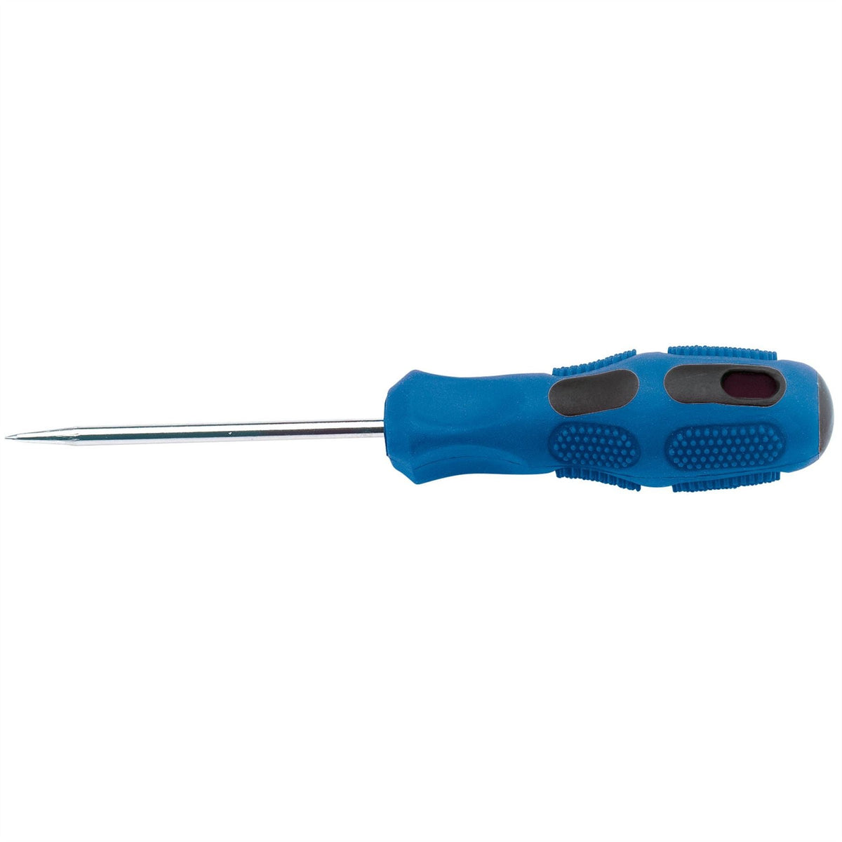 Draper Expert Soft Grip Carpenters Awl 76481  White Rose Tools