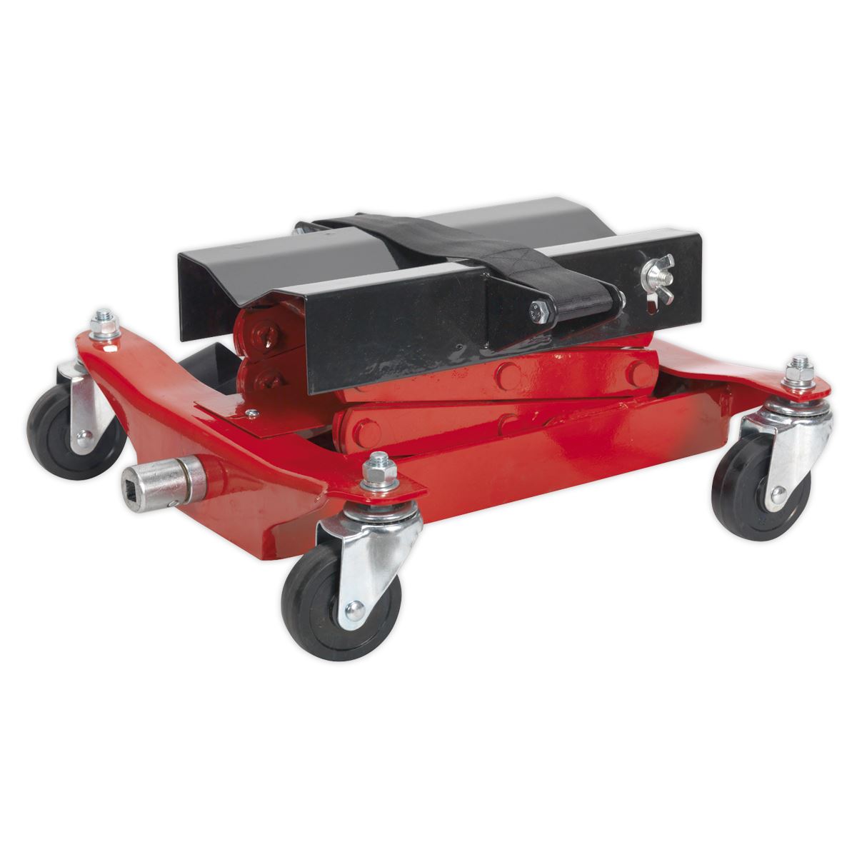 Sealey Floor Transmission Jack 150kg 
