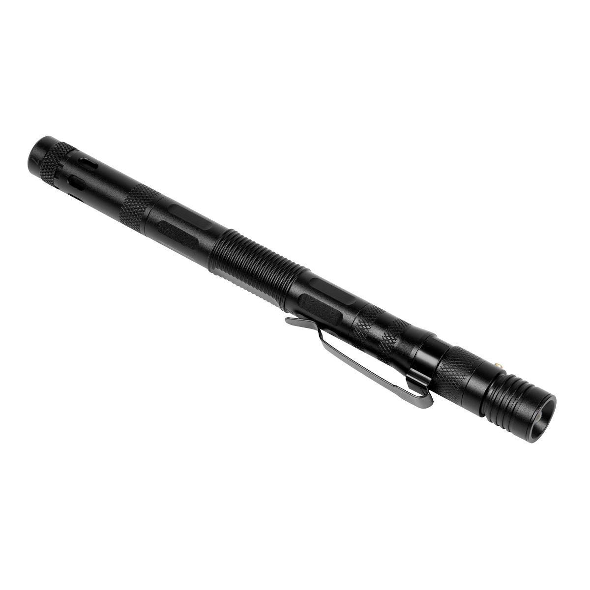 Sealey 9-in-1 Multi-Tool 1W SMD LED Penlight 