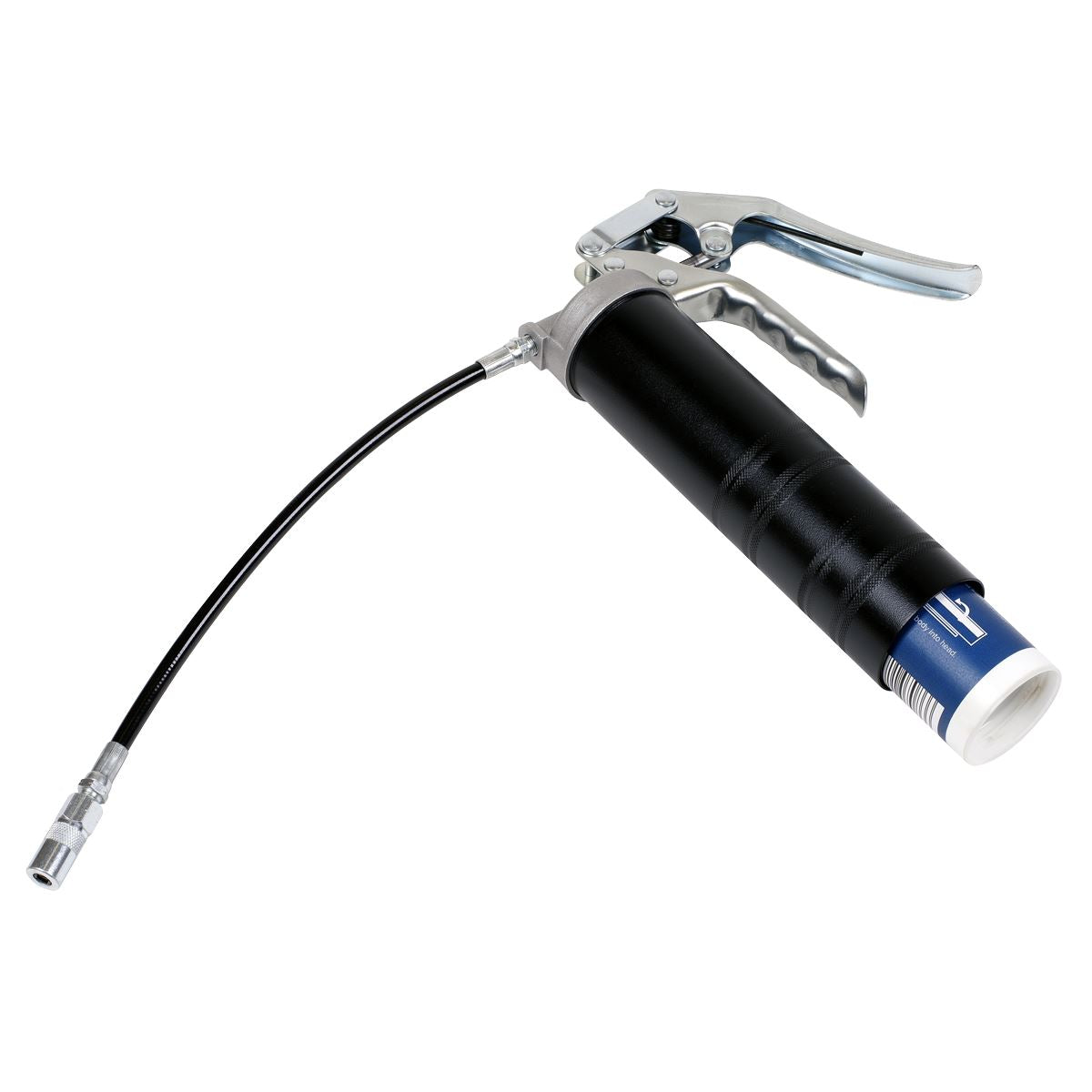 Sealey Screw-Type Grease Gun - Pistol Style 