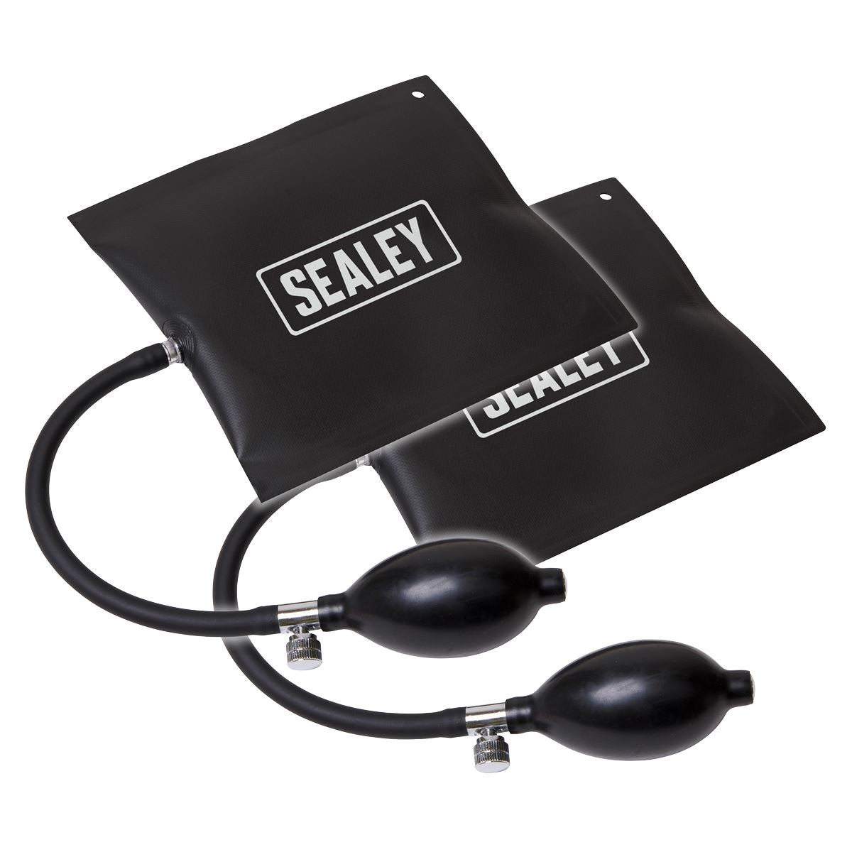 Sealey Panel Bag Set 2pc