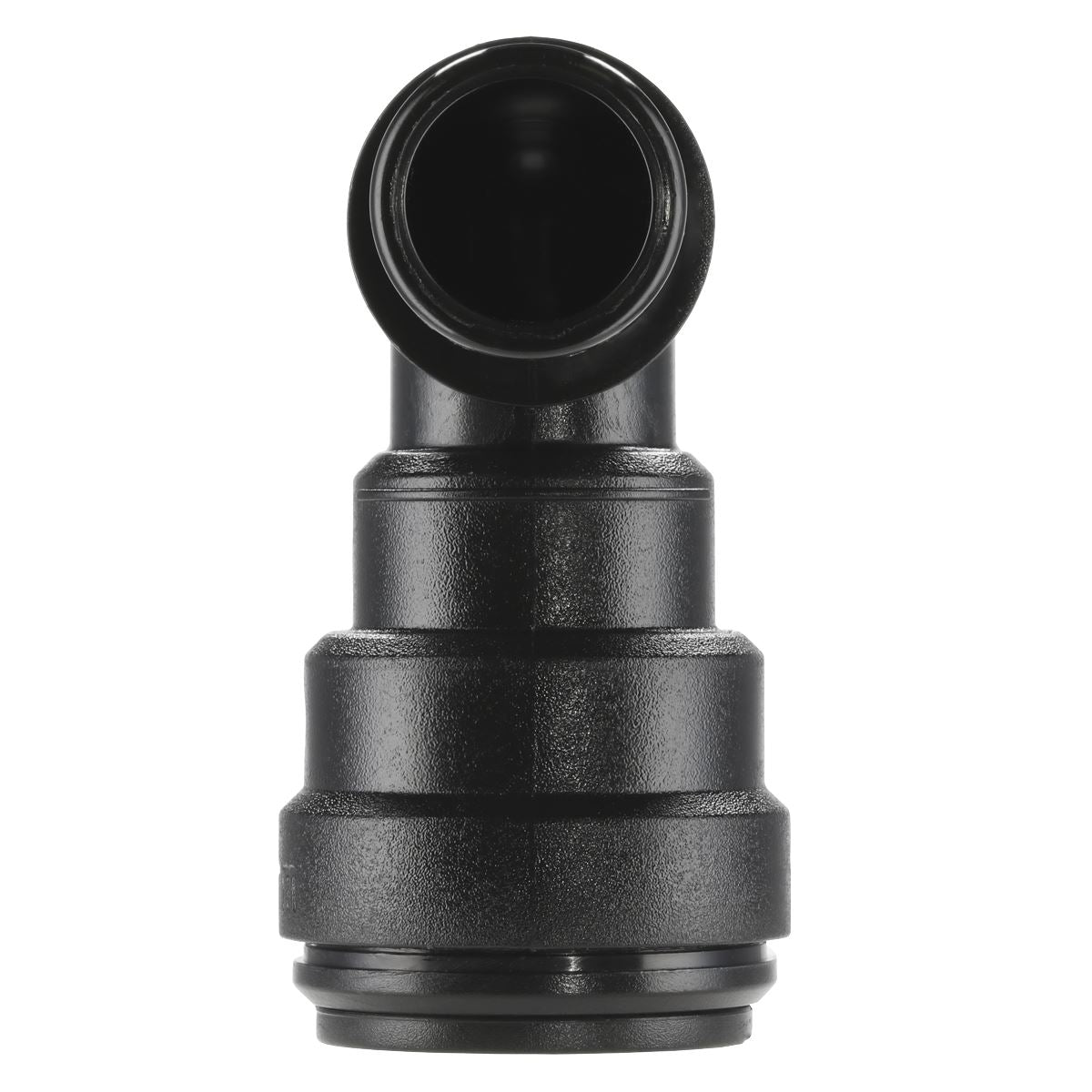 John Guest Stem Elbow15mm Pack of 2 (John Guest Speedfit® - PM221515E)