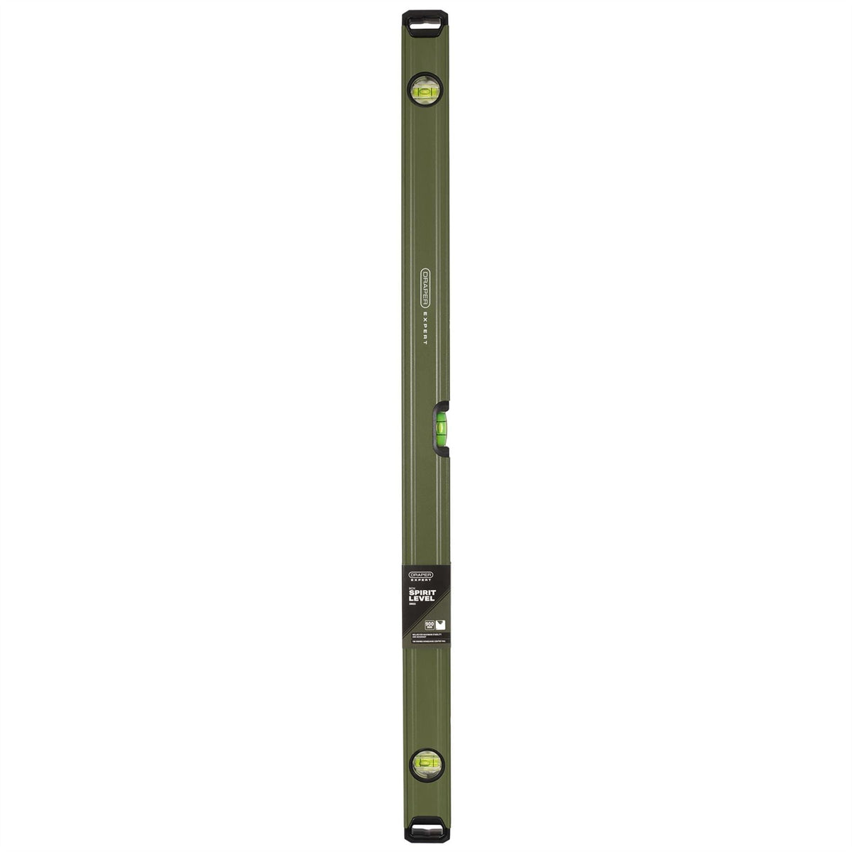 Draper Expert Box Spirit Level 900mm 29022  White Rose Tools