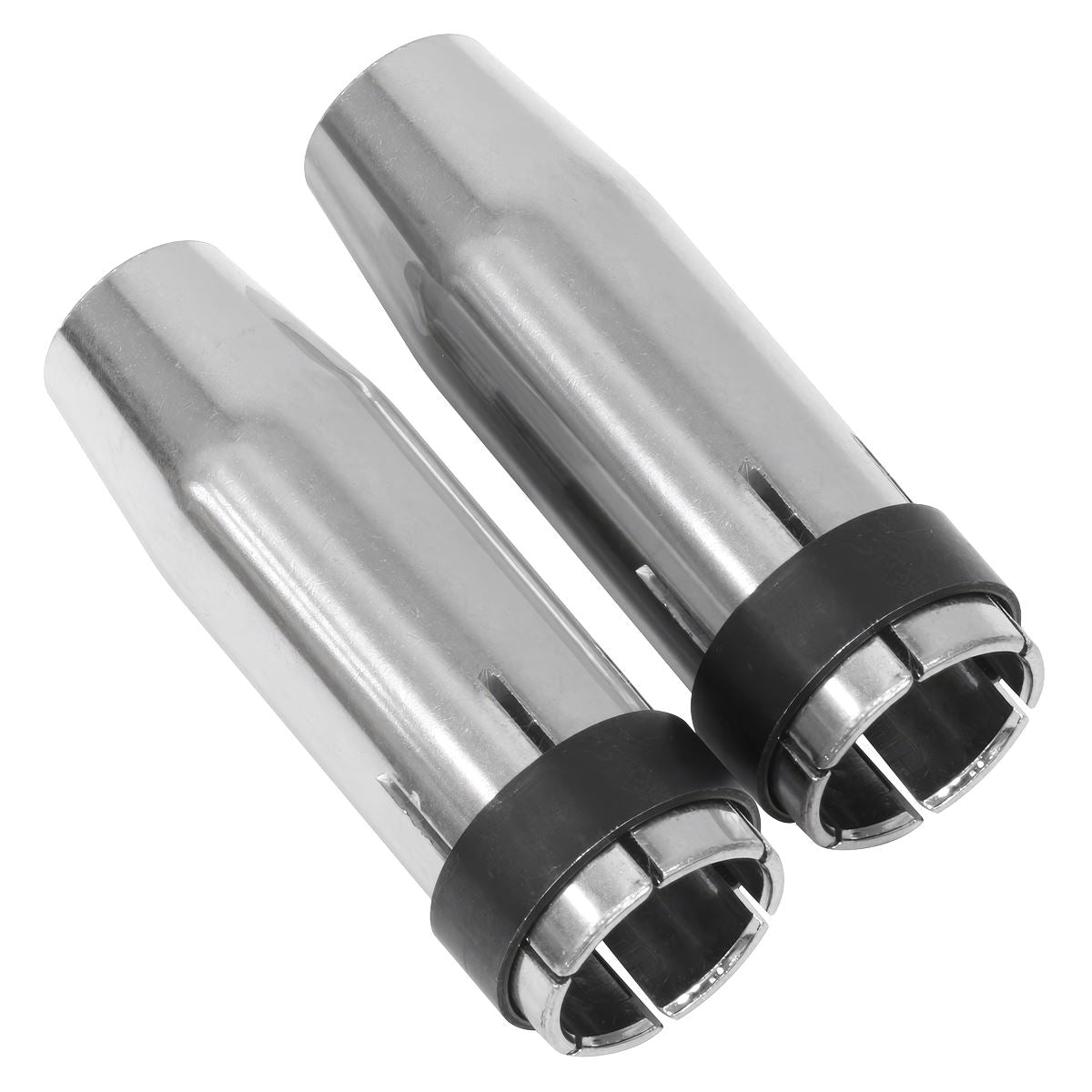 Sealey Nozzle for POWERMIG300i Mig Torch - Pack of 2  White Rose Tools