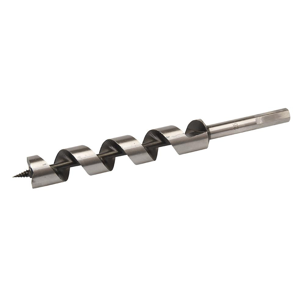Silverline 235mm Auger Bits 