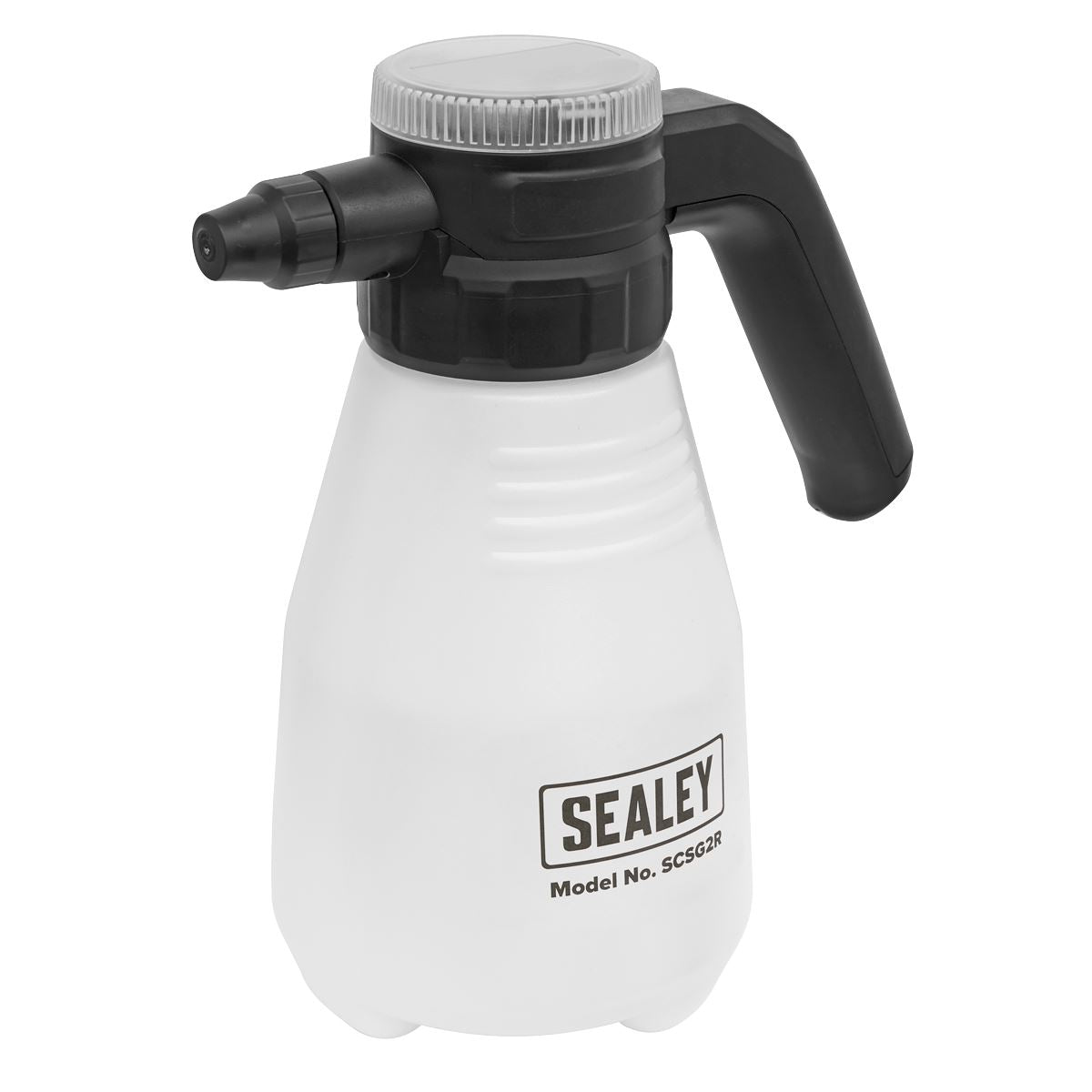 Sealey Rechargeable Pressure Sprayer 2L 