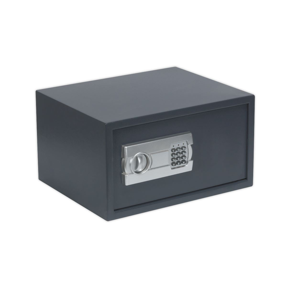 Sealey Electronic Combination Security Safe 450 x 365 x 250mm 