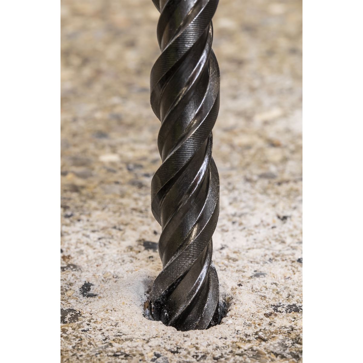 Worksafe by Sealey SDS MAX Drill Bit Ø18 x 540mm