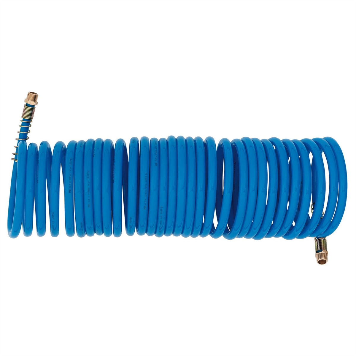 Draper Recoil Air Hose 70828  White Rose Tools