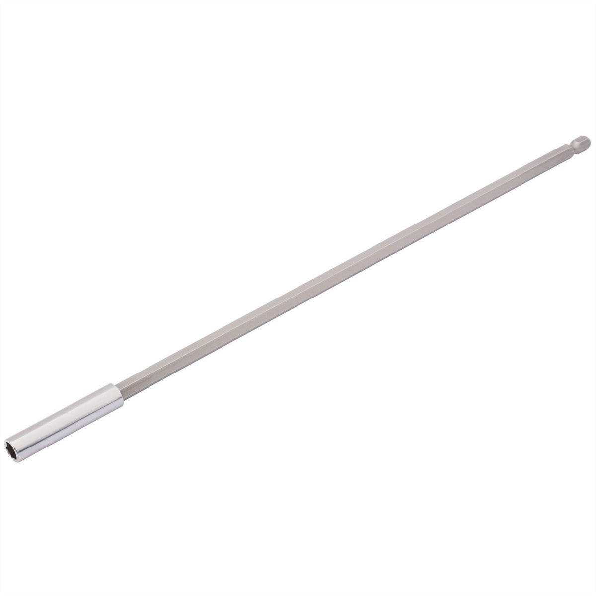 Draper Magnetic Bit Holder 300mm 1/4" (F) x 1/4" (M) 82409  White Rose Tools