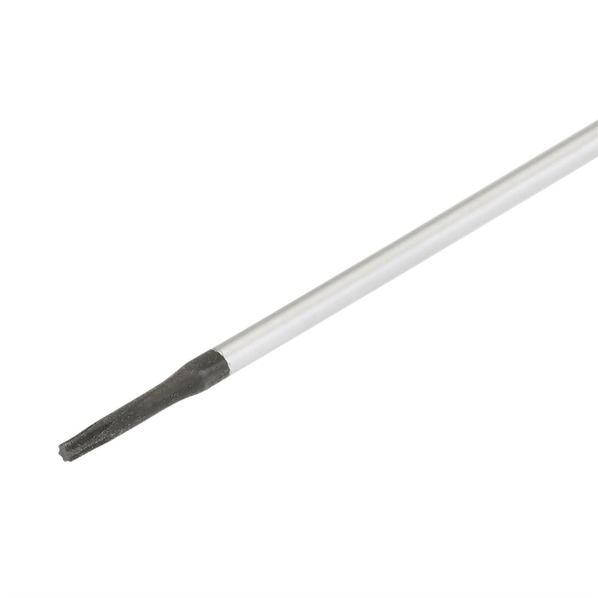Draper TX-STAR® Soft Grip Screwdriver T7 34258  White Rose Tools