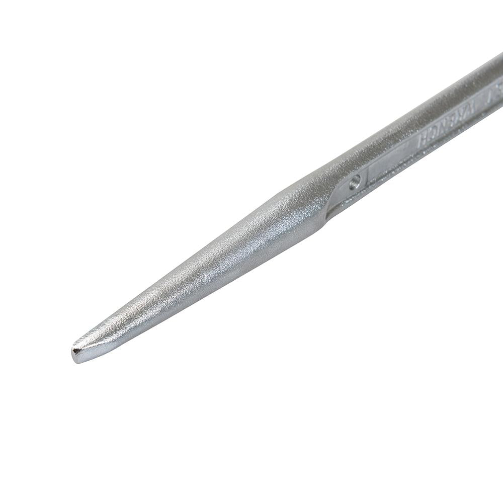 King Dick Ratchet Podger Spanner Metric - Choose Size  White Rose Tools