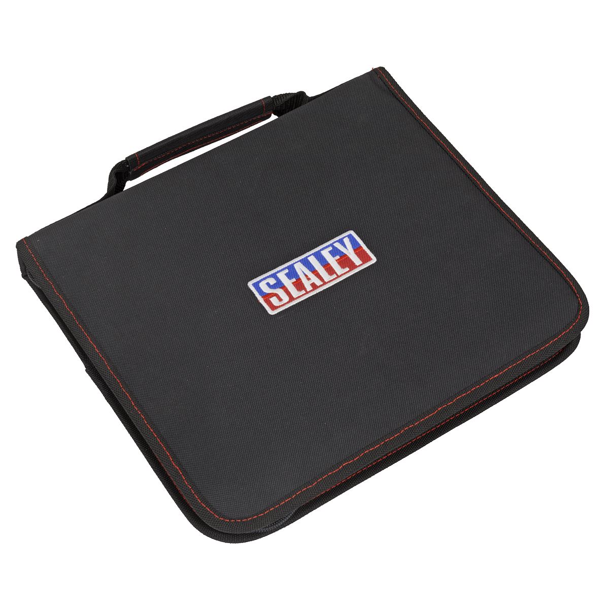 Sealey Zipped Tool Pouch 6-Pocket 