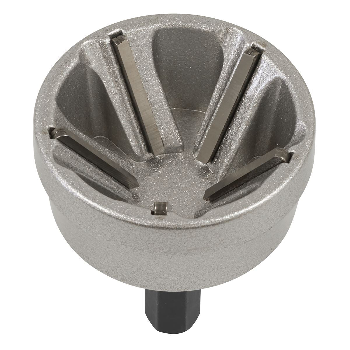 Sealey External Deburring/Chamfer Tool Ø13-35mm  White Rose Tools