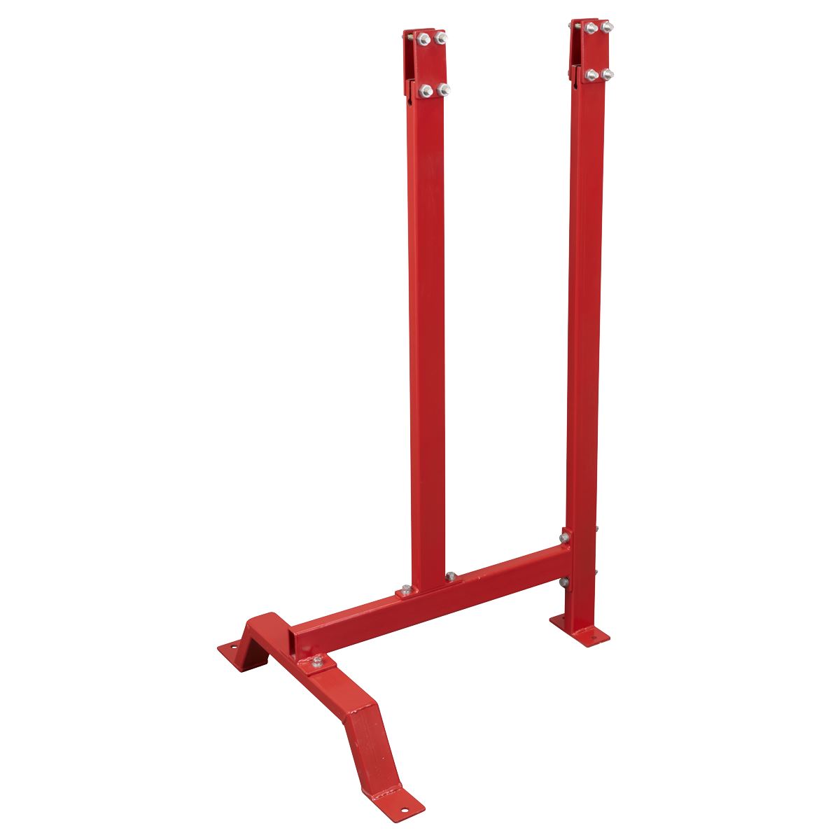 Sealey Stand for Small English Wheel  White Rose Tools