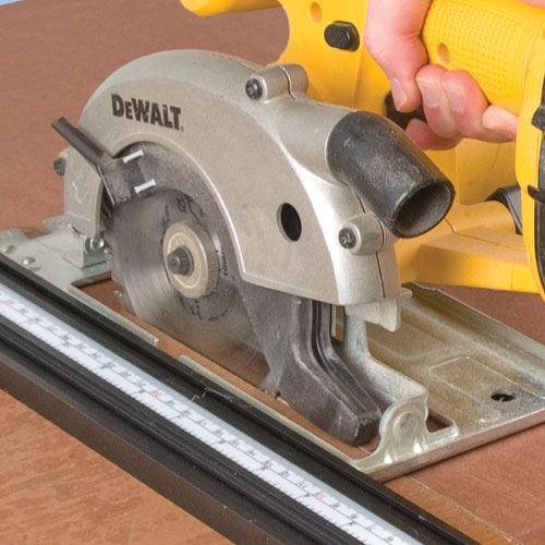 Trend Craft Saw Blade 190 X 40 Teeth X 30 Thin  CSB/19040TB 