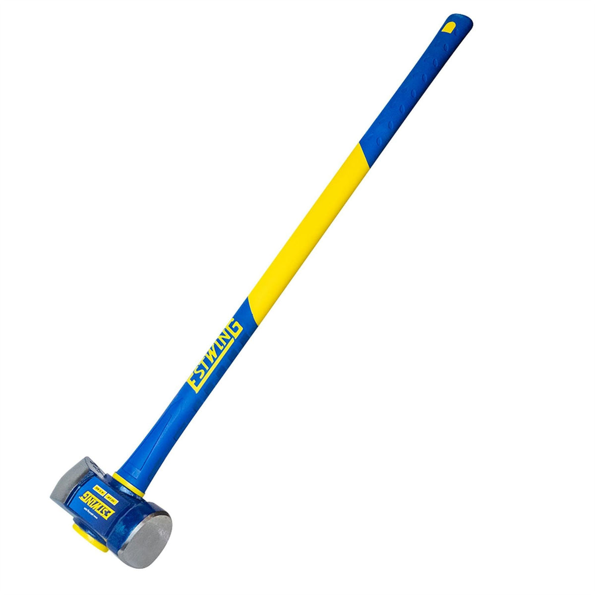 Estwing EDSH-1036F Demolition Hammer with Fibreglass Handle 10lb/4.5kg 24064  White Rose Tools