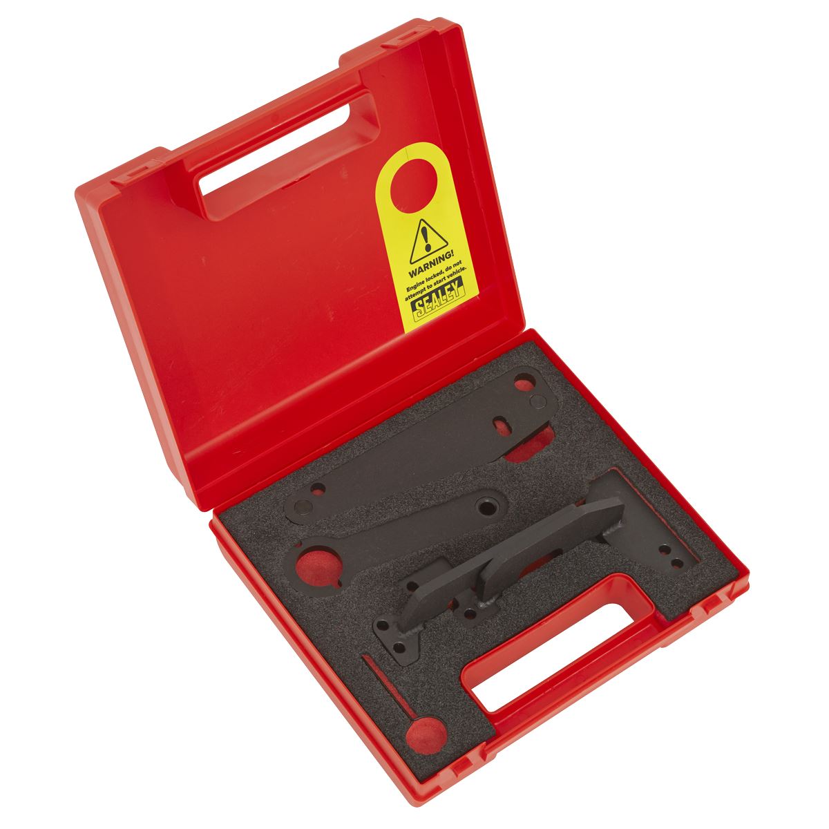 Sealey Timing Tool for Dacia, Mercedes, Nissan, Renault 1.3 Petrol Engines