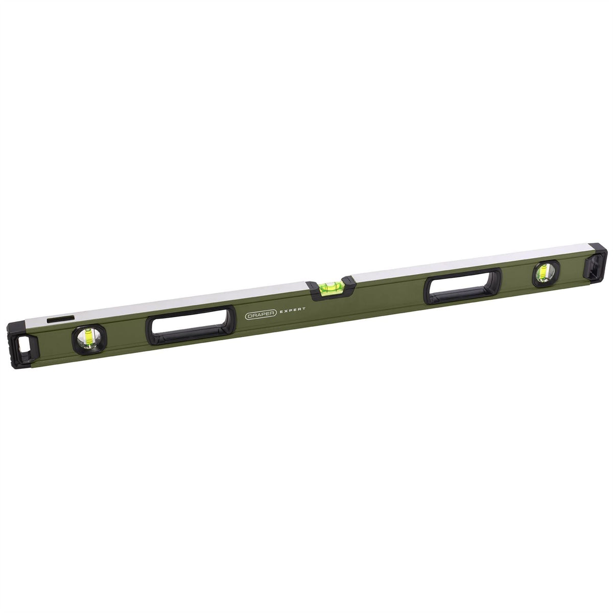 Draper Expert Box Spirit Level with Handle 900mm 28909  White Rose Tools