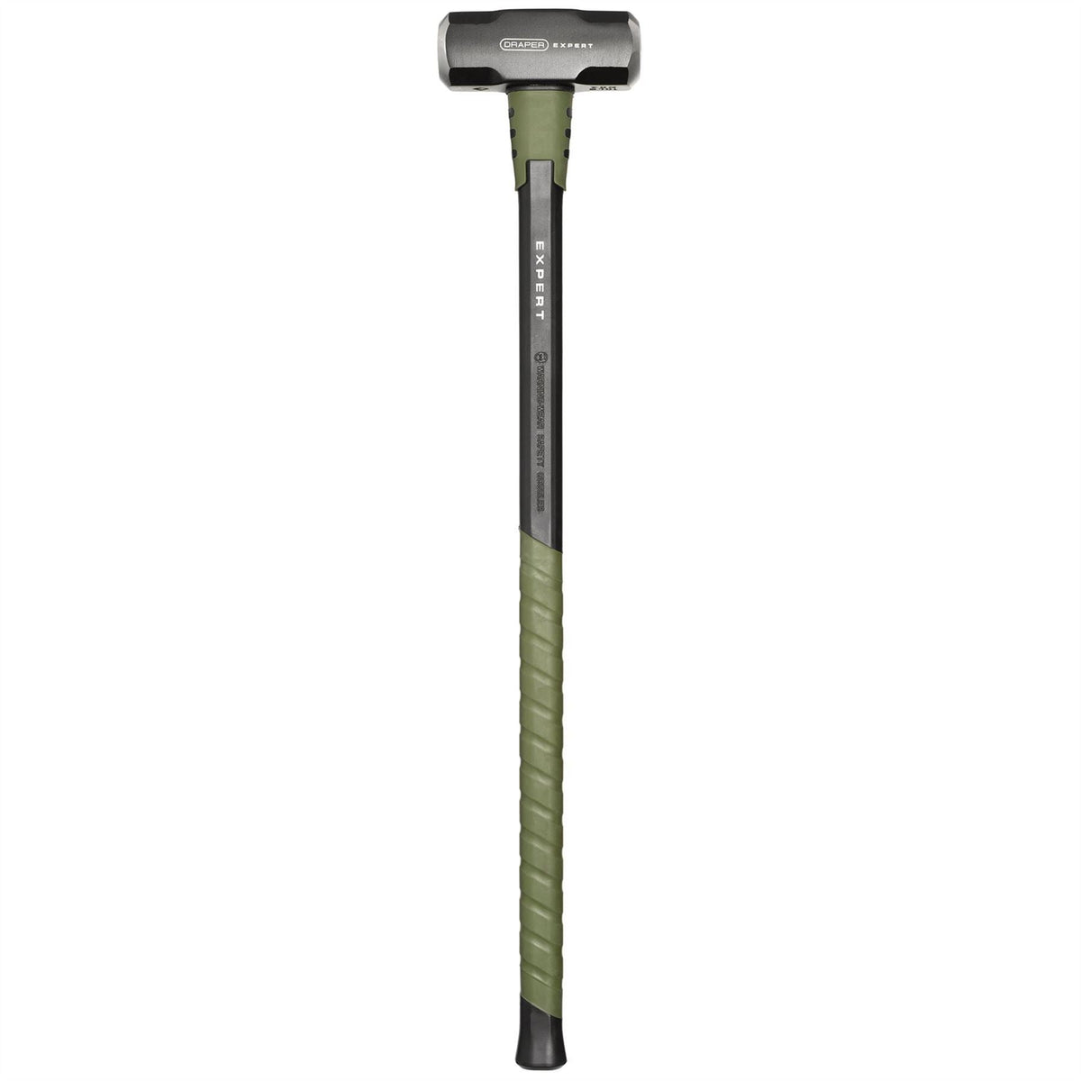 Draper Expert Sledge Hammer 4.5kg/10lb 13996  White Rose Tools