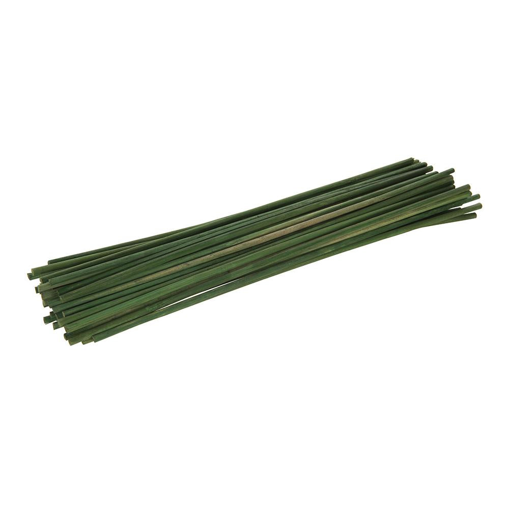 Silverline Bamboo Sticks 300mm 50pk 688506