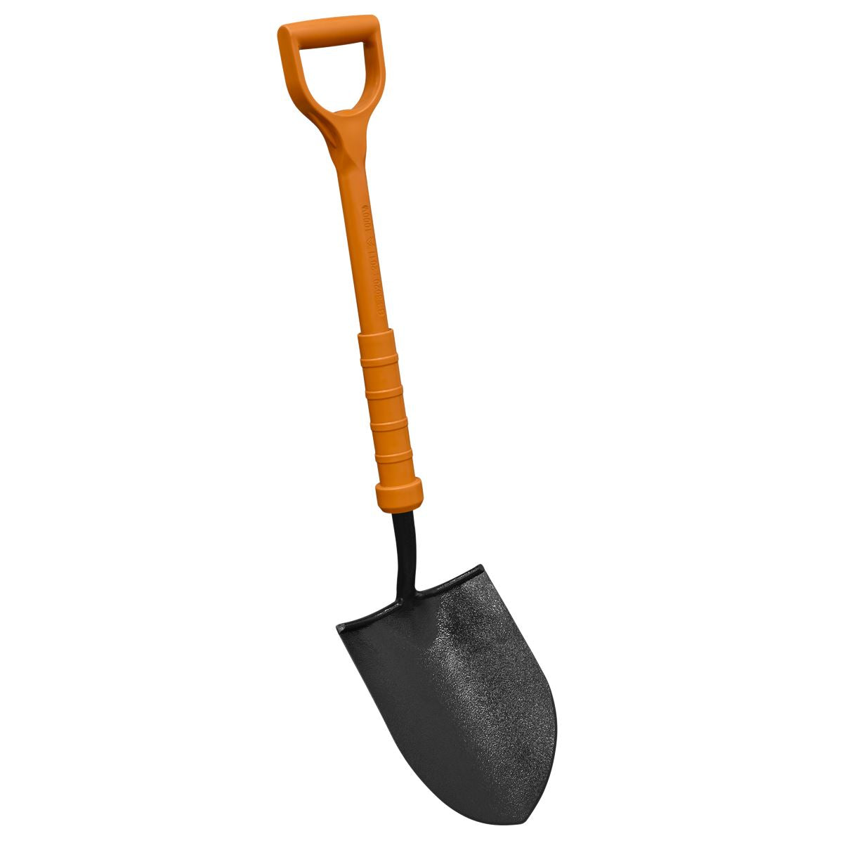 Sealey Insulated Round Mouth Shovel