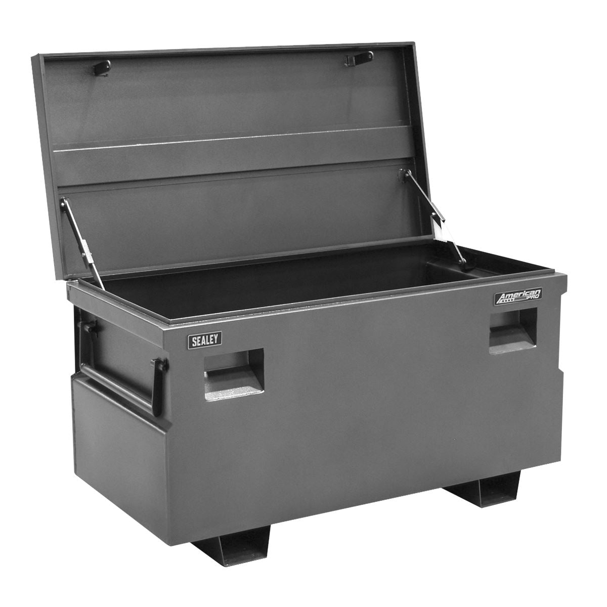 Sealey American Pro 1220 x 610 x 700mm Site Box 