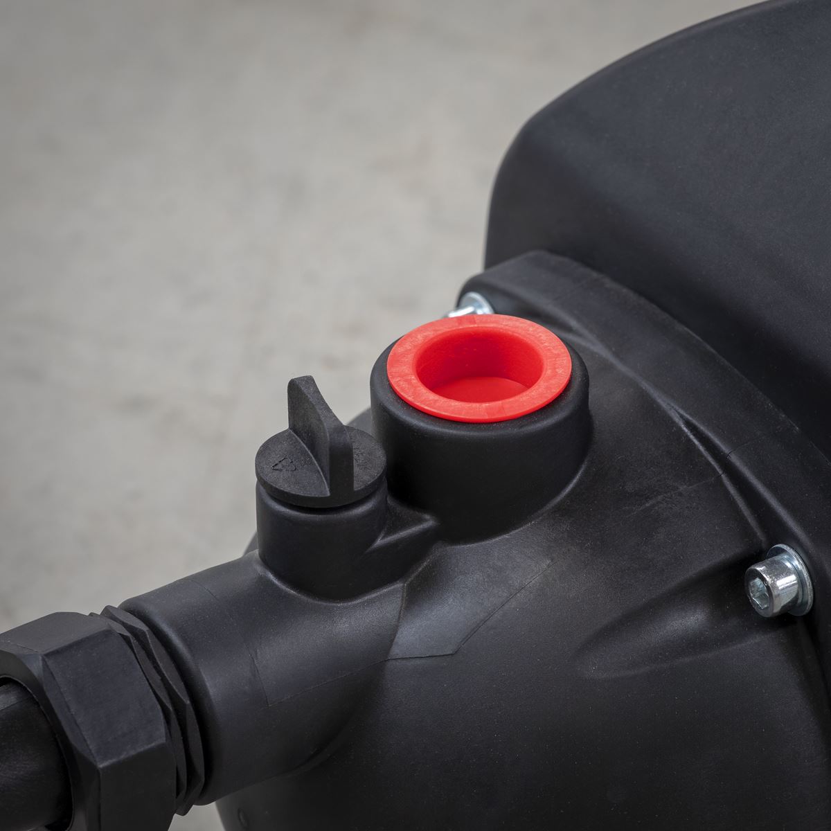 Sealey Surface Mounting Water Pump 50L/min 230V