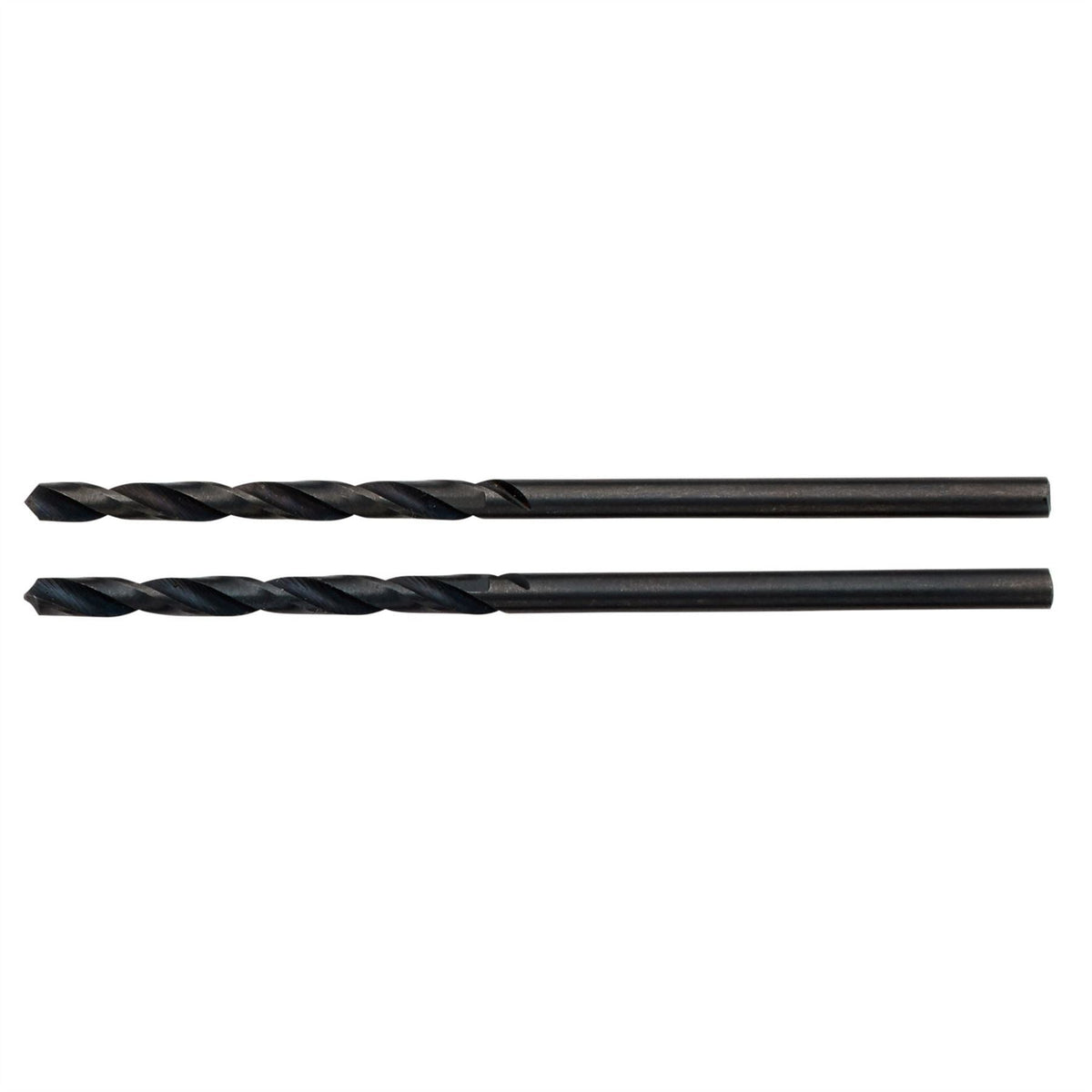 Draper Expert HSS Twist Drill for 2.5 x 0.45 Taps 2.05 x 49mm 53030  White Rose Tools