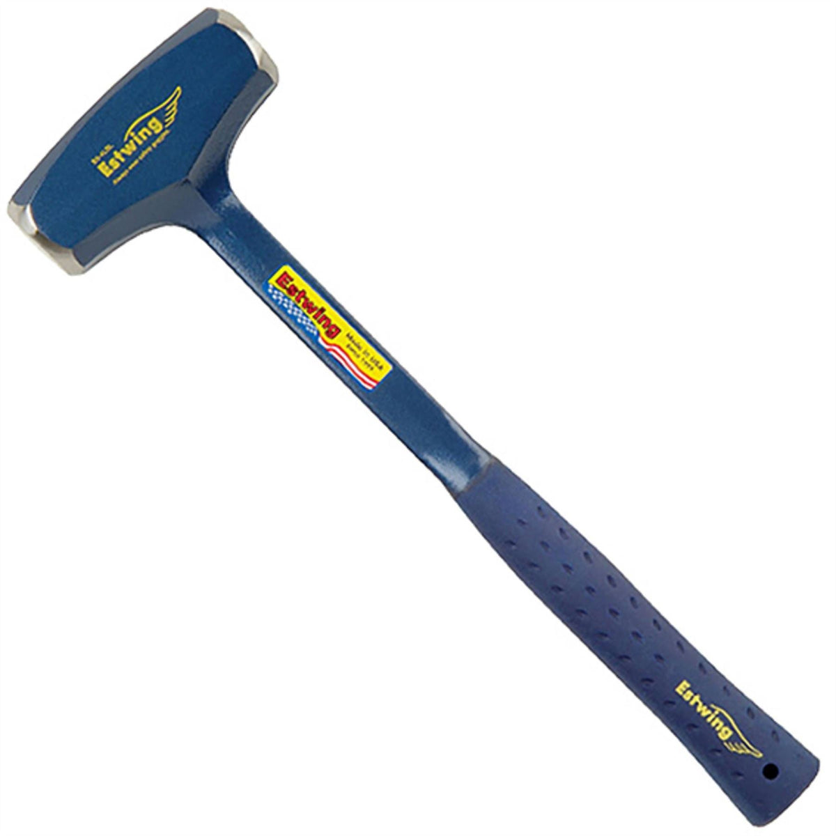 Estwing EB3/4LBL Long Handle Club Hammer 4lb/1.8kg 23908  White Rose Tools
