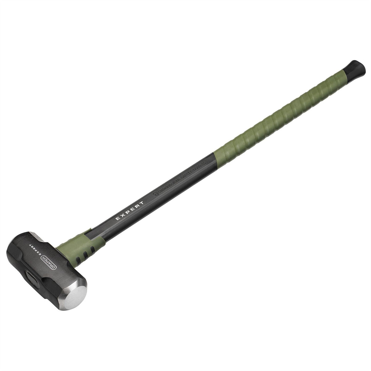 Draper Expert Sledge Hammer 4.5kg/10lb 13996  White Rose Tools