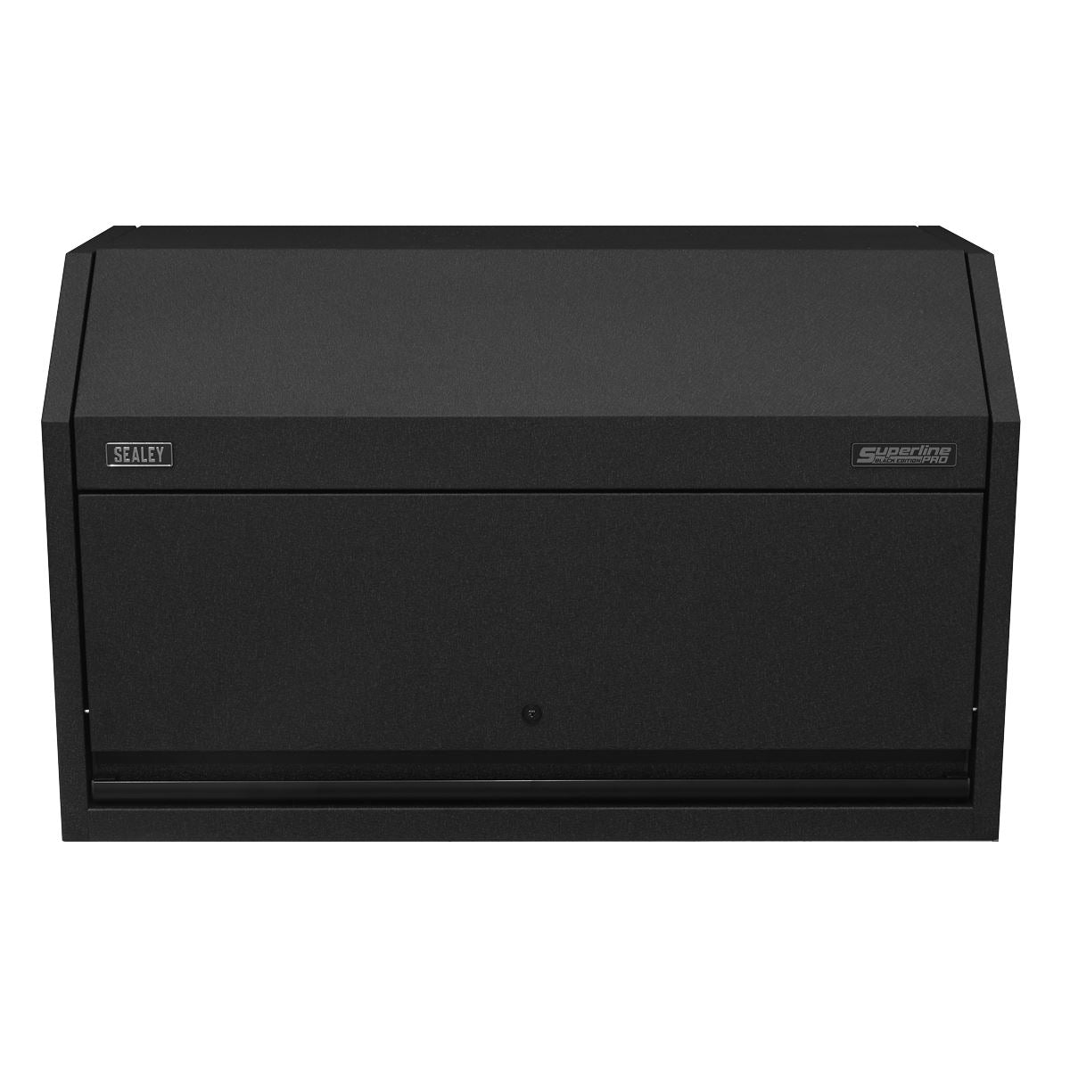 Sealey Superline Pro Toolbox Hutch 1030mm with Power Strip
