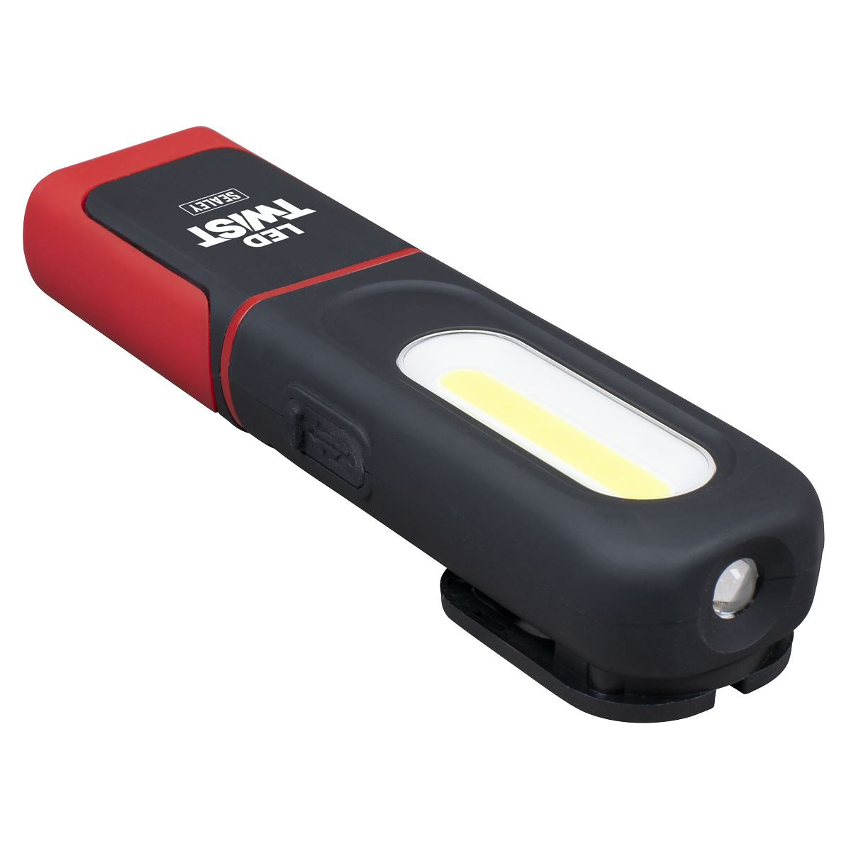 Sealey Rechargeable 3W COB & 3W SMD LED Inspection Light 