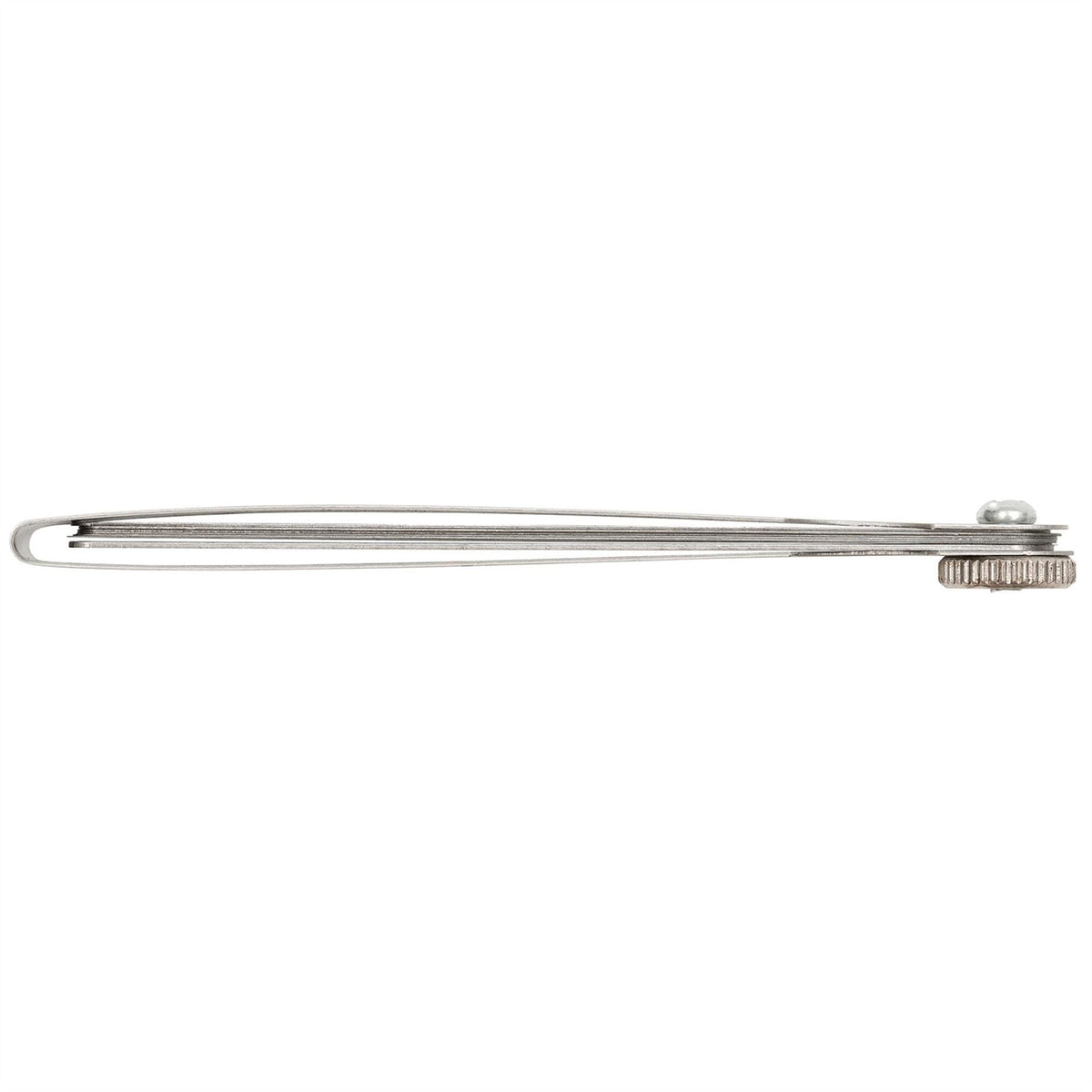 Draper 10 Blade Imperial Feeler Gauge Set 36174  White Rose Tools