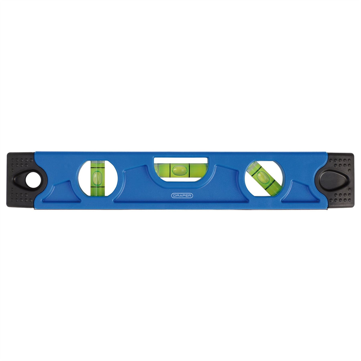 Draper Torpedo Spirit Level 230mm 79579  White Rose Tools