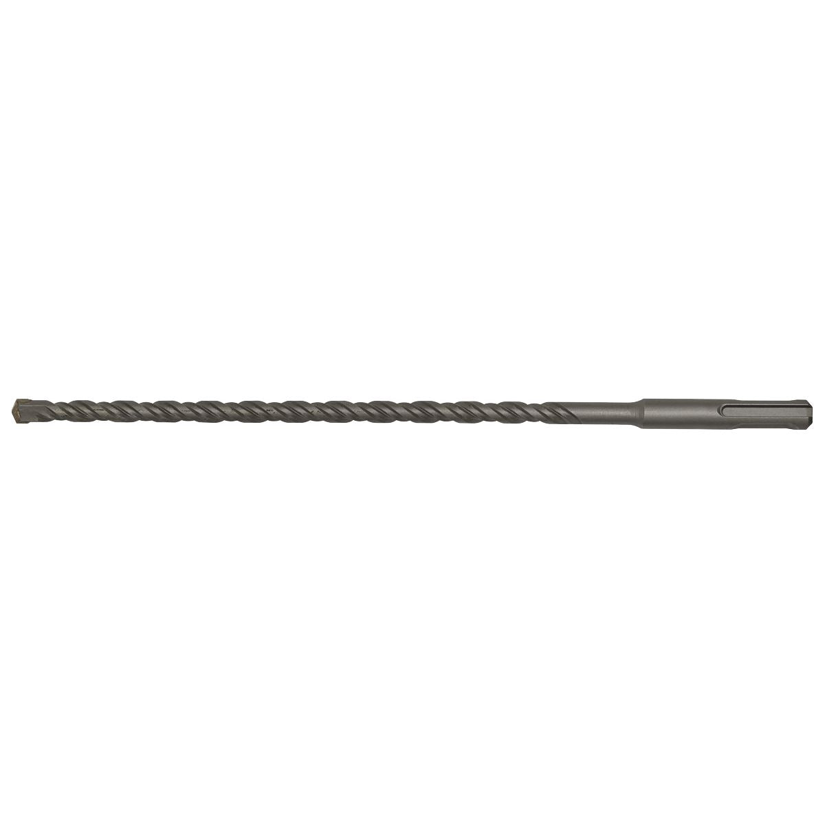 Worksafe by Sealey SDS Plus Drill Bit Ø6 x 160mm