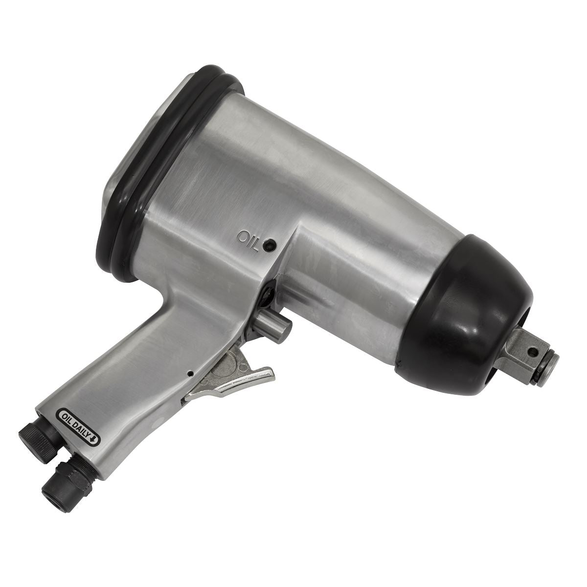 Sealey Air Impact Wrench 3/4"Sq Drive Heavy-Duty 
